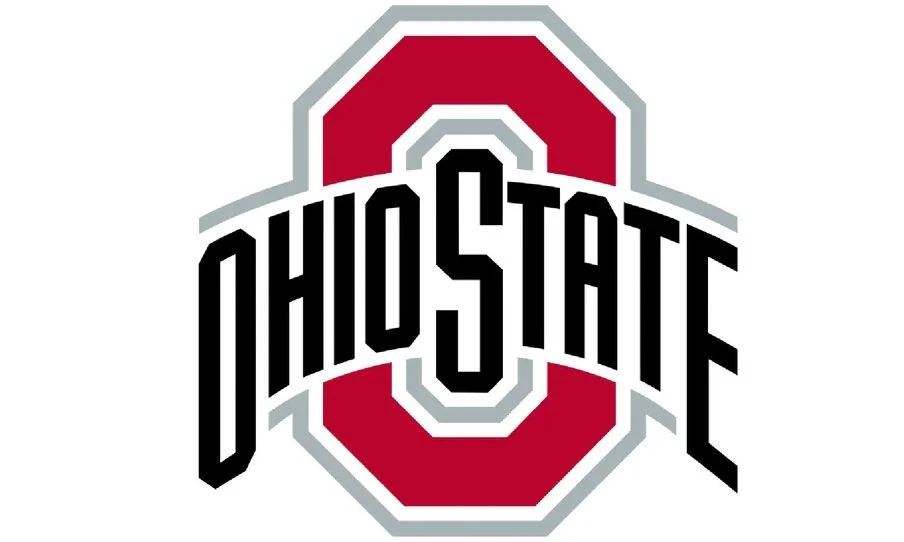 Ohio buckeyes logo