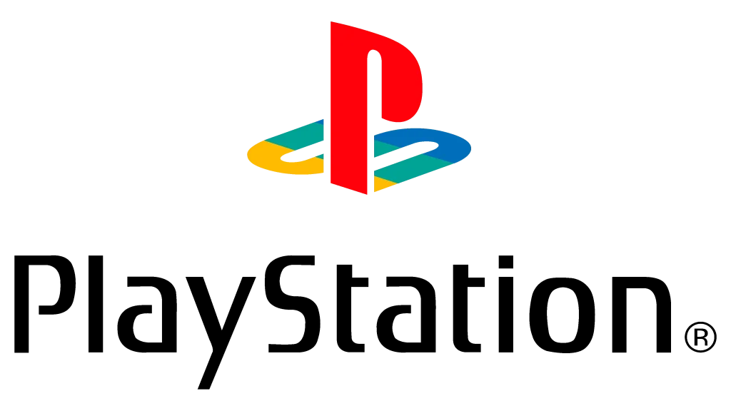 PS1 logo