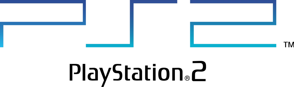 PS2 logo