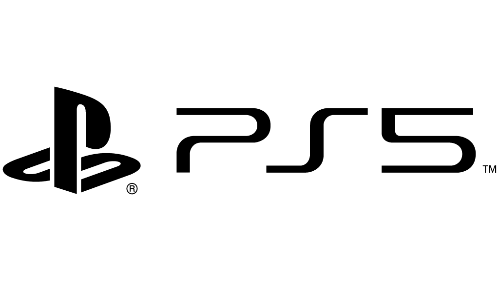 PS5 logo