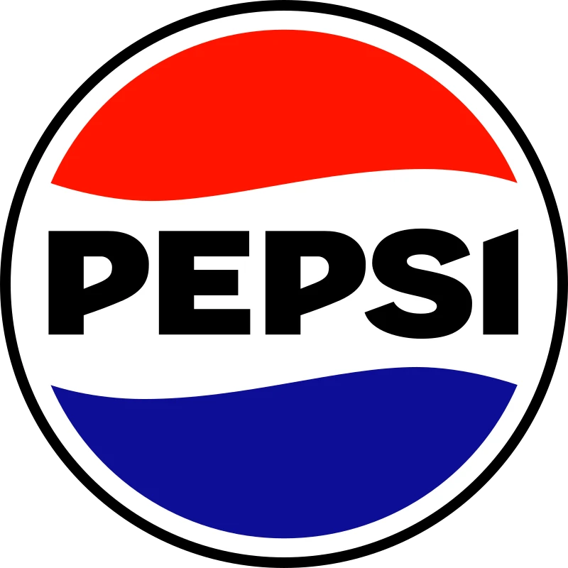 Pepsi globe