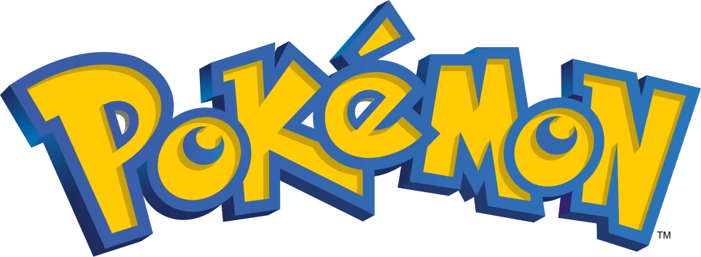 Pokemon logo