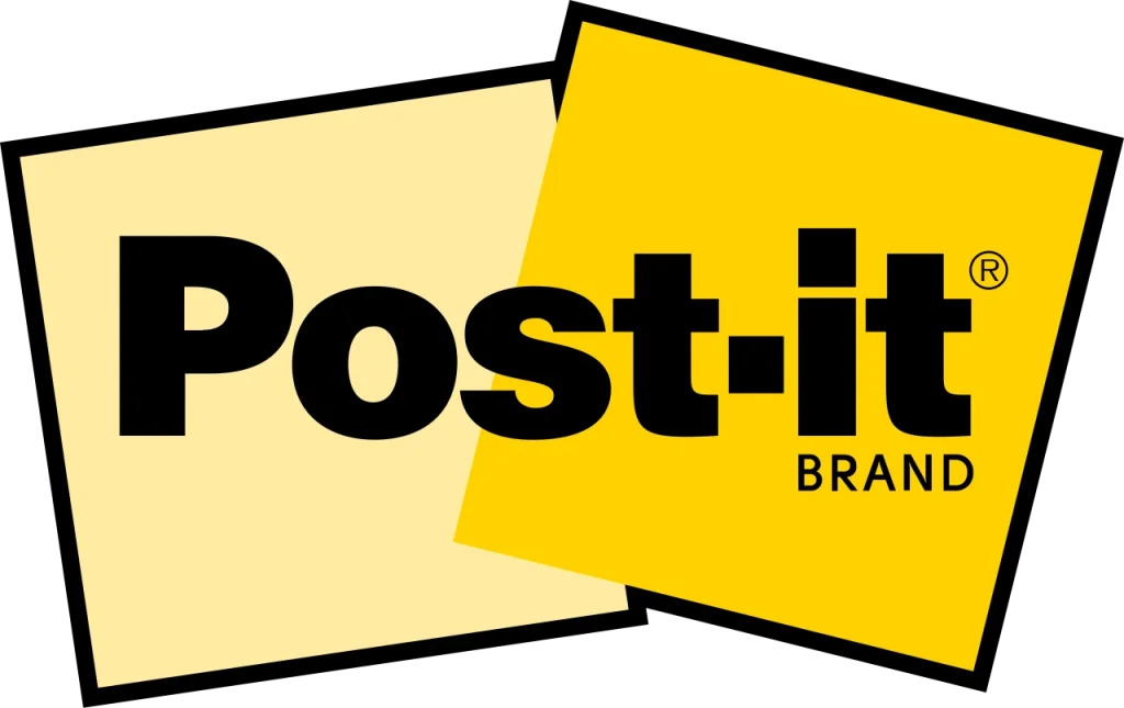 Post-It logo