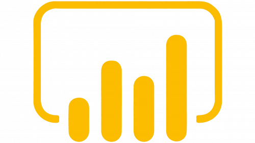 Power BI logo 2016