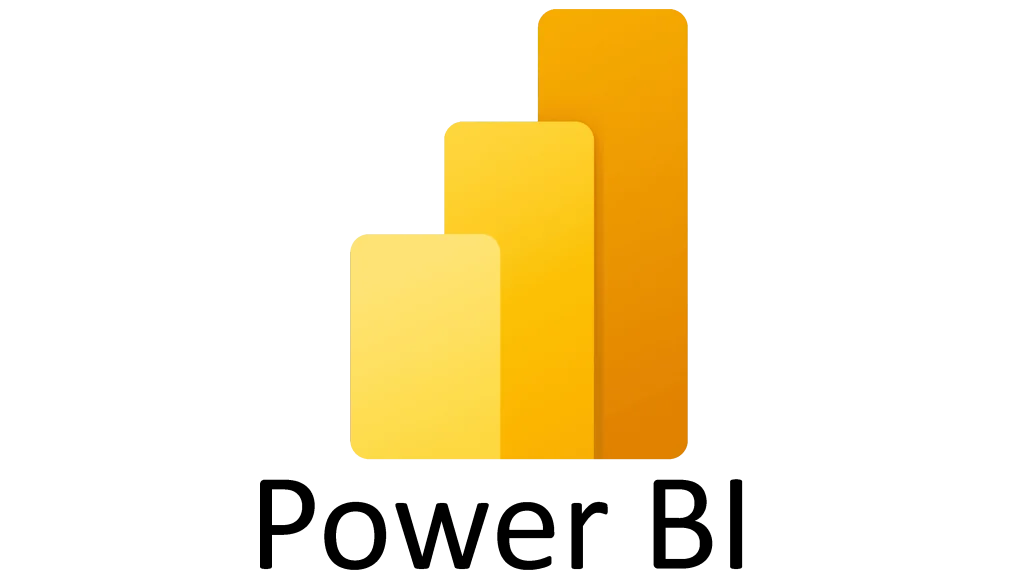 Power BI logo 2020