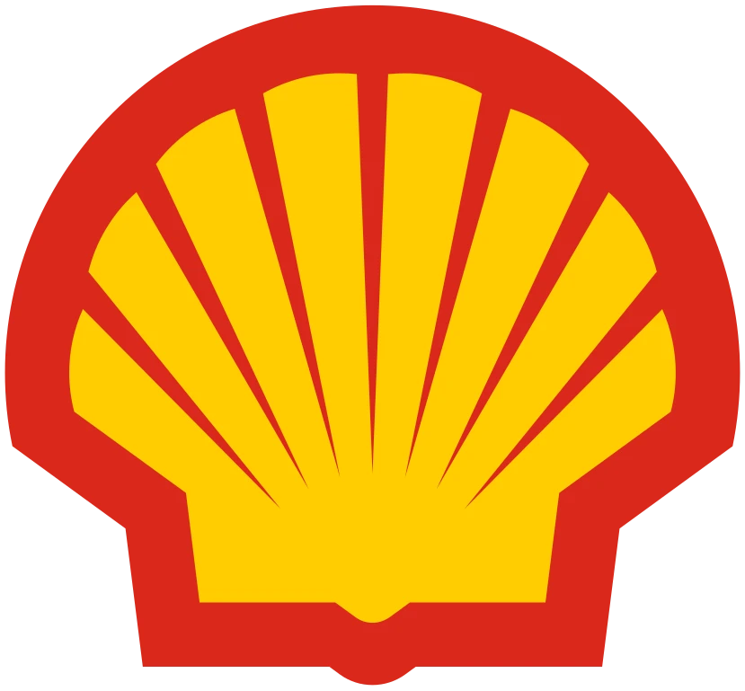 Shell logo