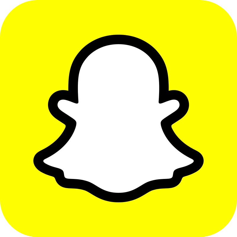 Snapchat logo