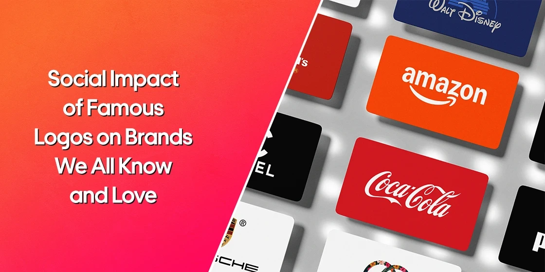 Famous Logos