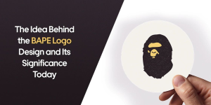 BAPE Logo