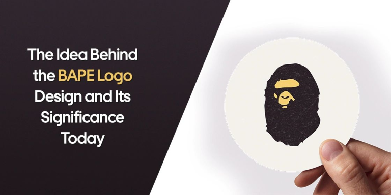 BAPE Logo