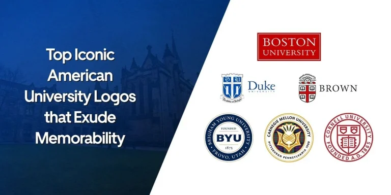 American University Logos