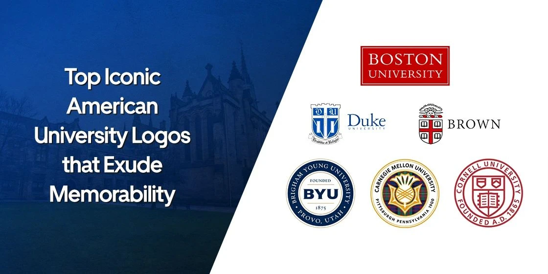 American University Logos