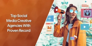 Top Social Media Agencies