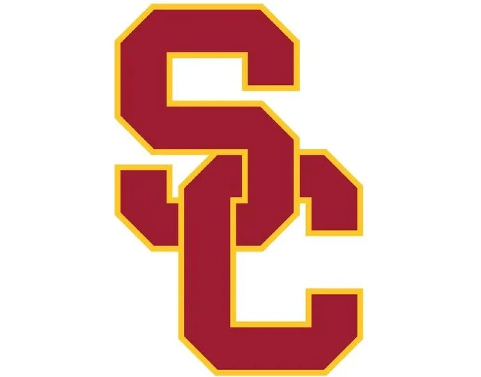 USC trojan logo