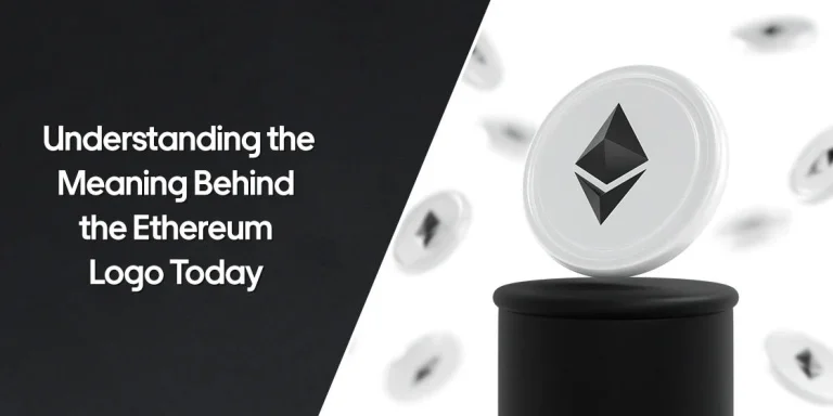 Ethereum Logo