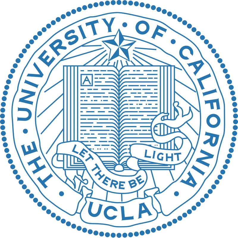 University of California Los Angeles seal