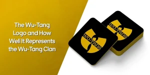 Wu Tang Logo