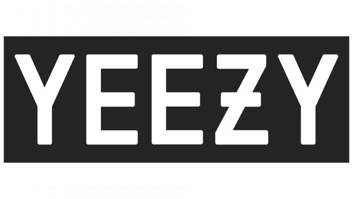 Yeezy symbol
