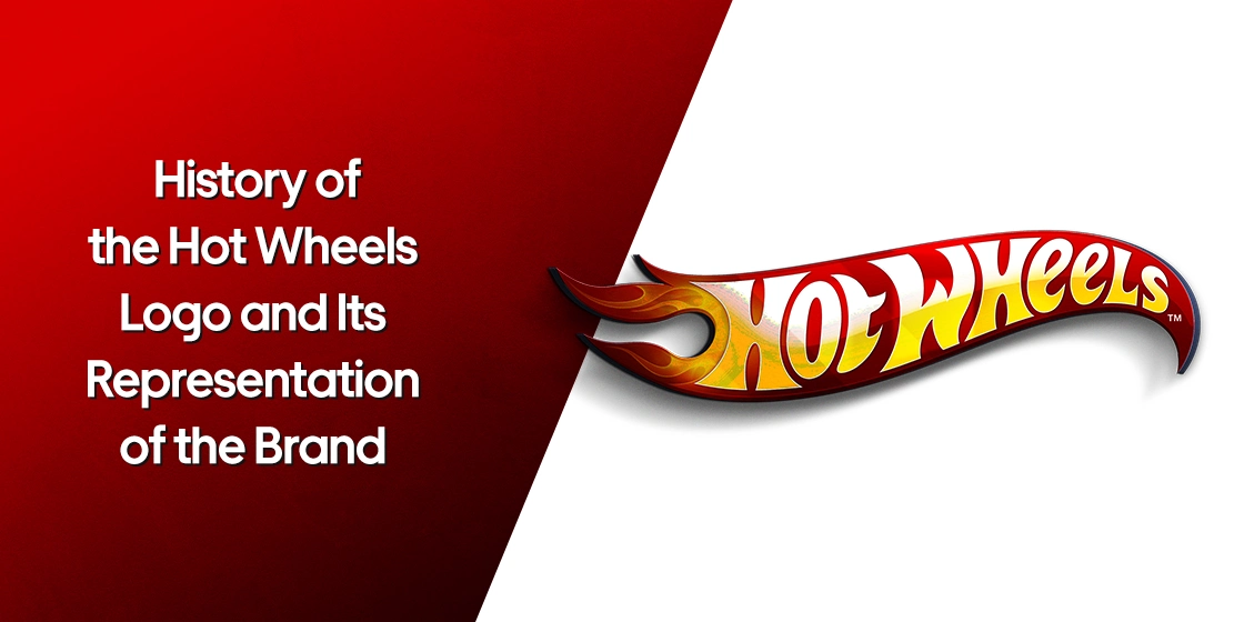 hot wheels logo