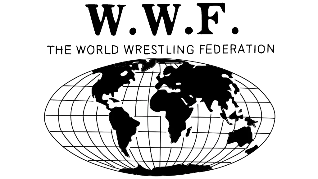 1979 WWF logo