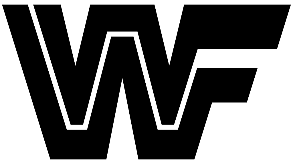1982 WWF logo