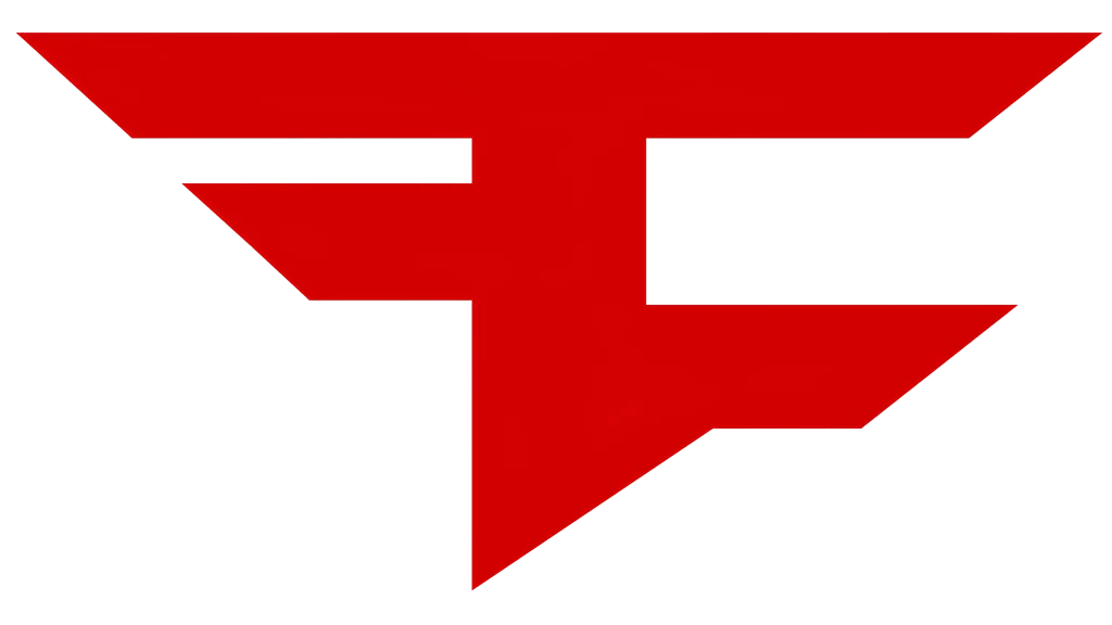 2010 FaZe logo