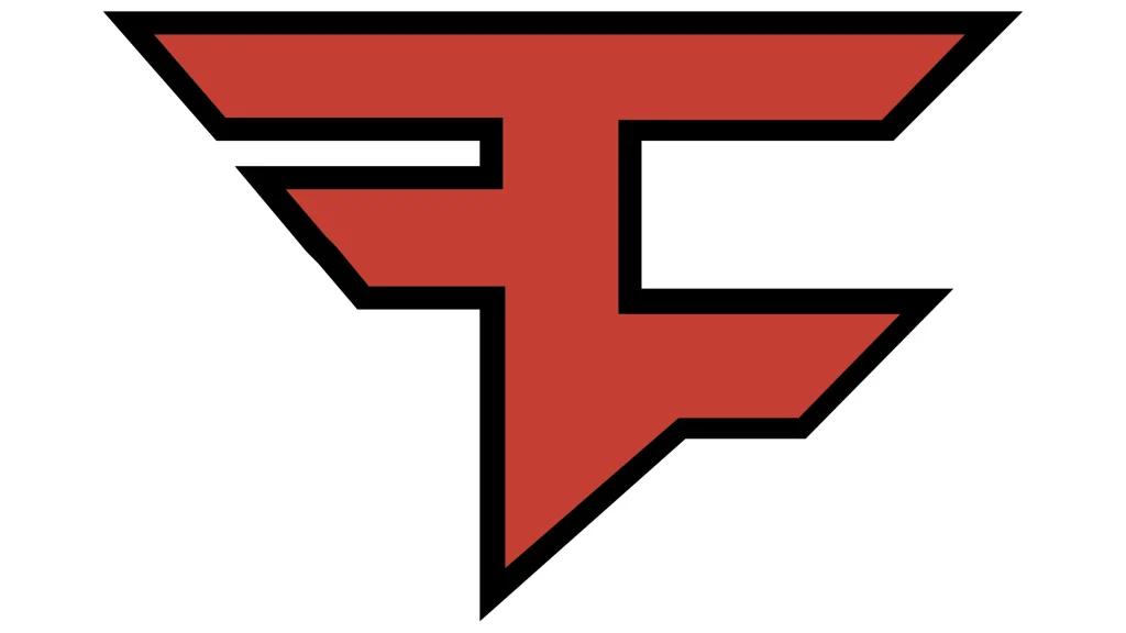 2016 FaZe logo