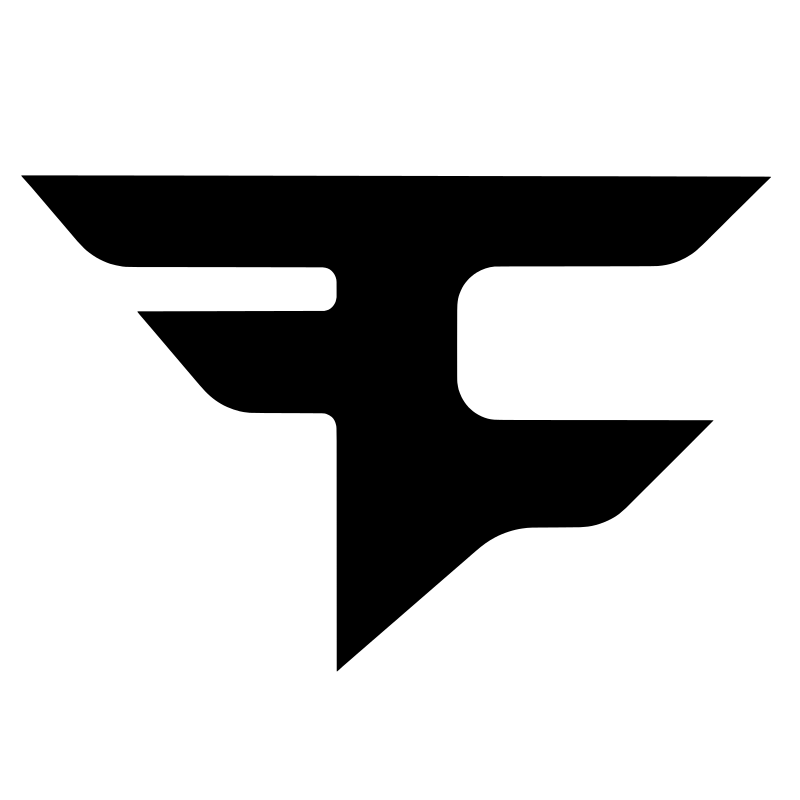 2025 FaZe Clan logo