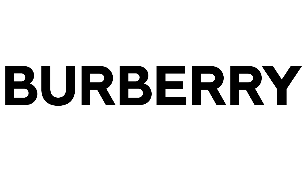 Burberry logo 2018