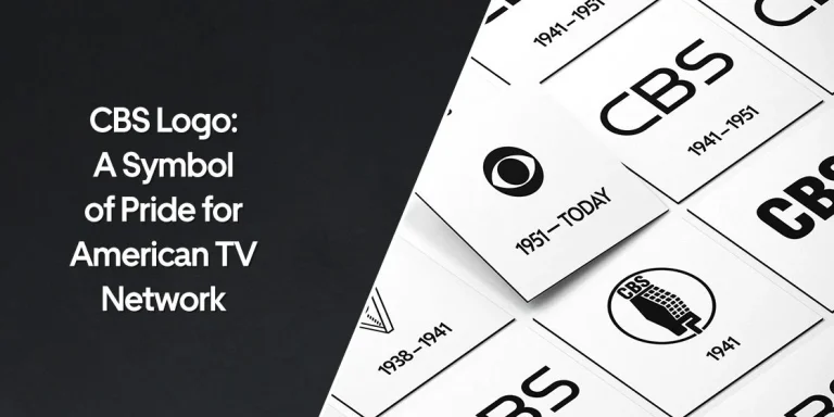 CBS Logo