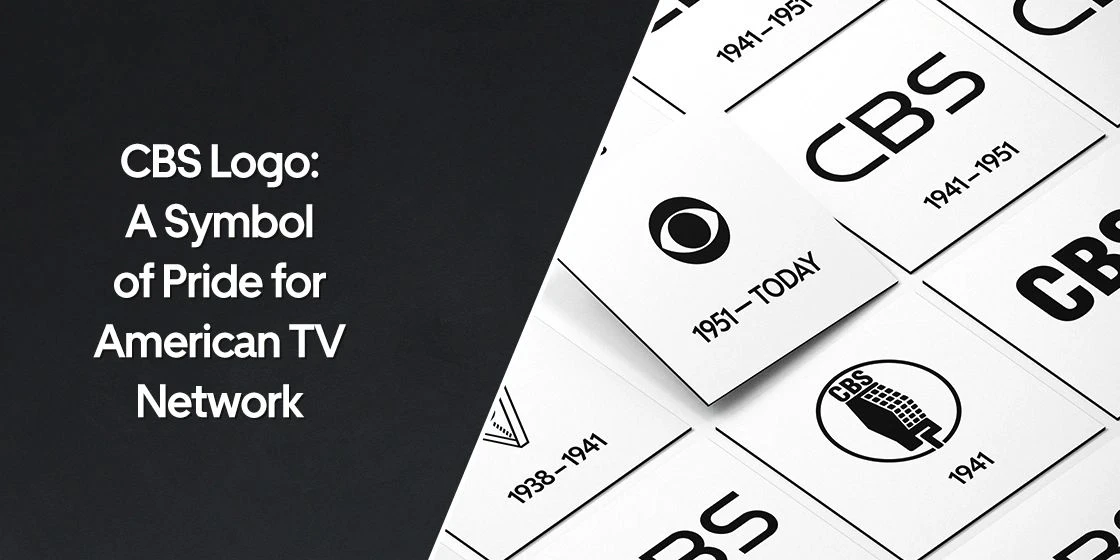 CBS Logo