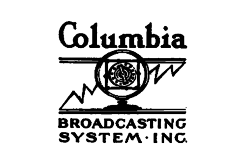 CBS logo 1927