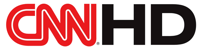 CNN International HD logo