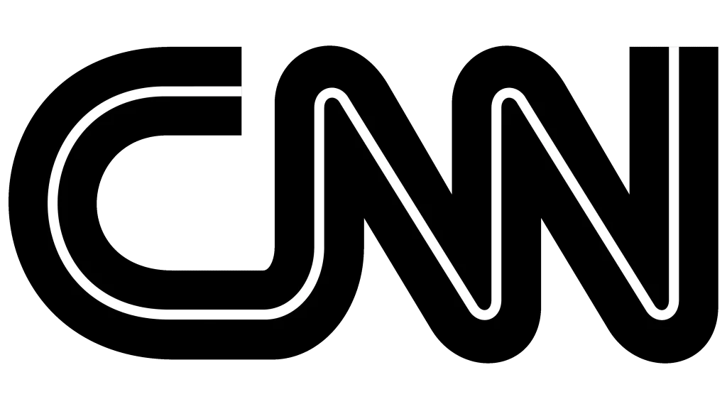 CNN logo 1980