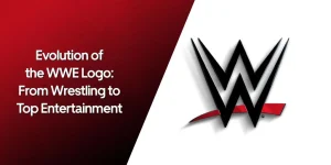 WWE Logo