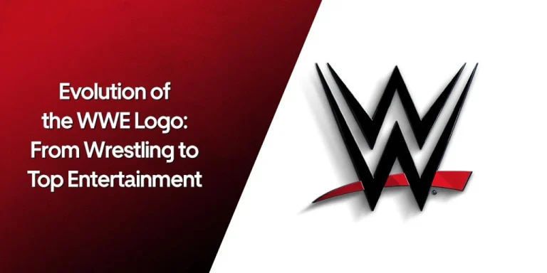 WWE Logo