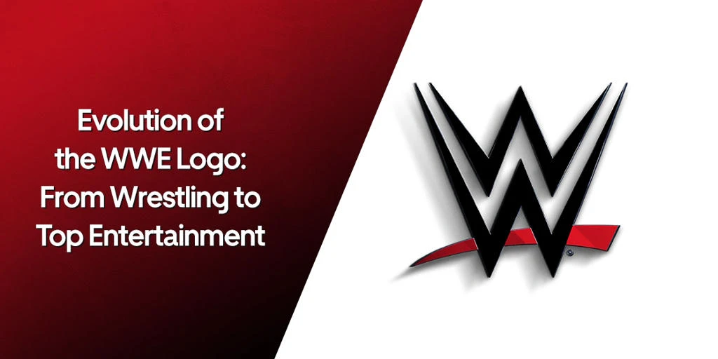 WWE Logo