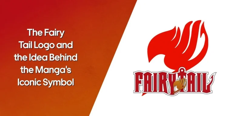 Fairy Tail Logo