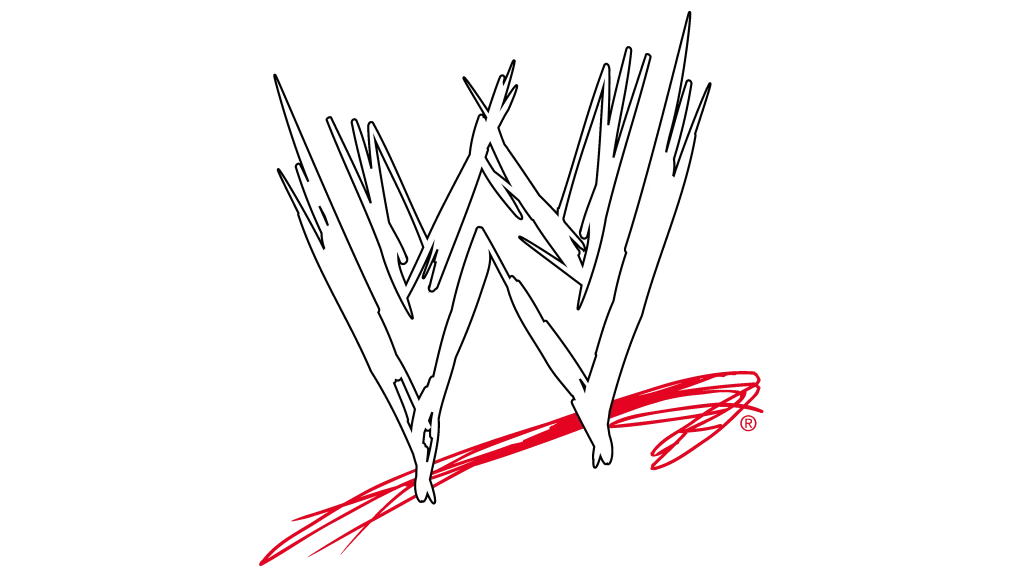 WWE logo 2002