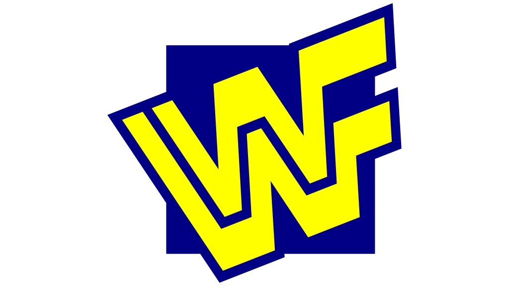 WWF logo 1995