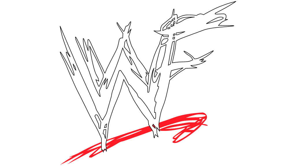 WWF logo 1997