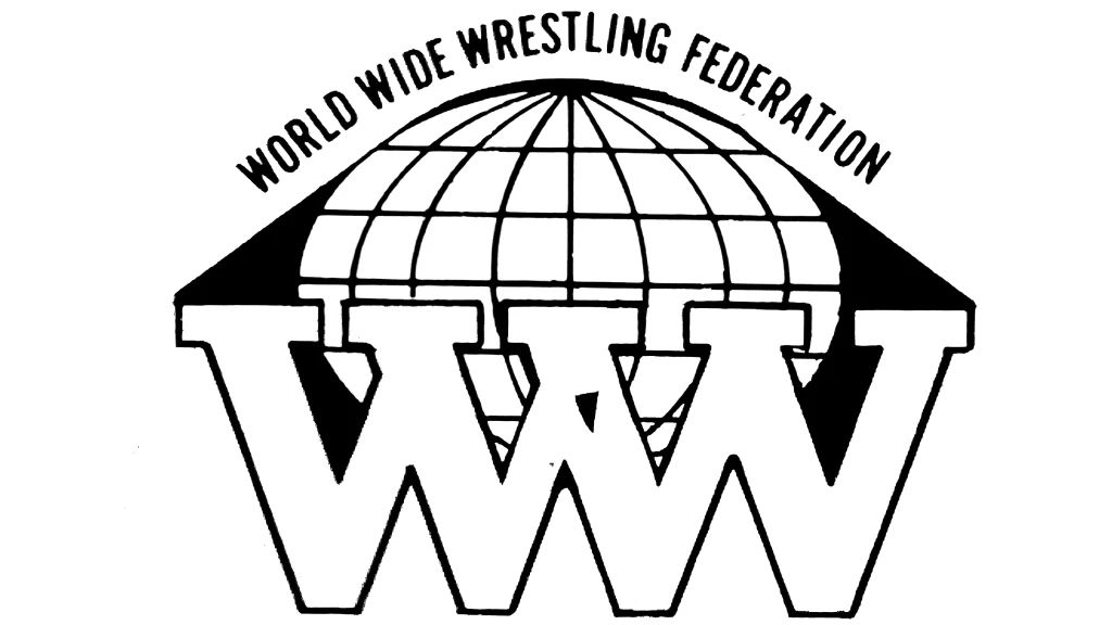 WWWF logo 1971
