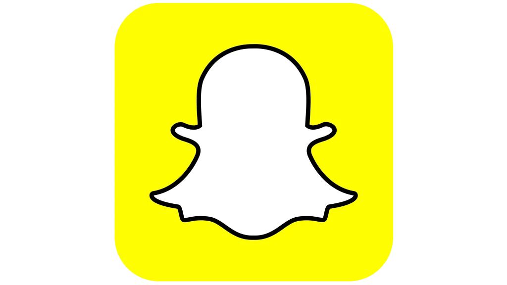 2013 Snapchat logo