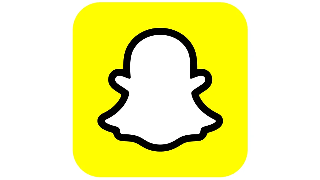 2019 Snapchat logo