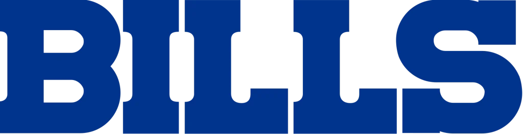 Buffalo Bills wordmark