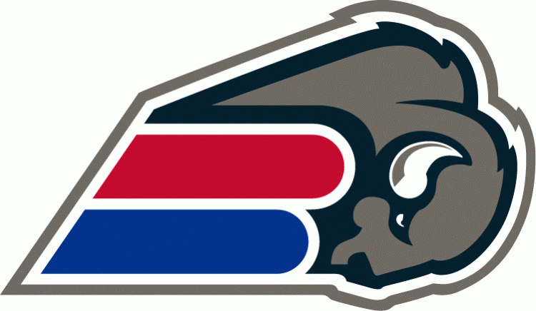 Failed 2002 Bills logo redesign