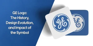 GE logo