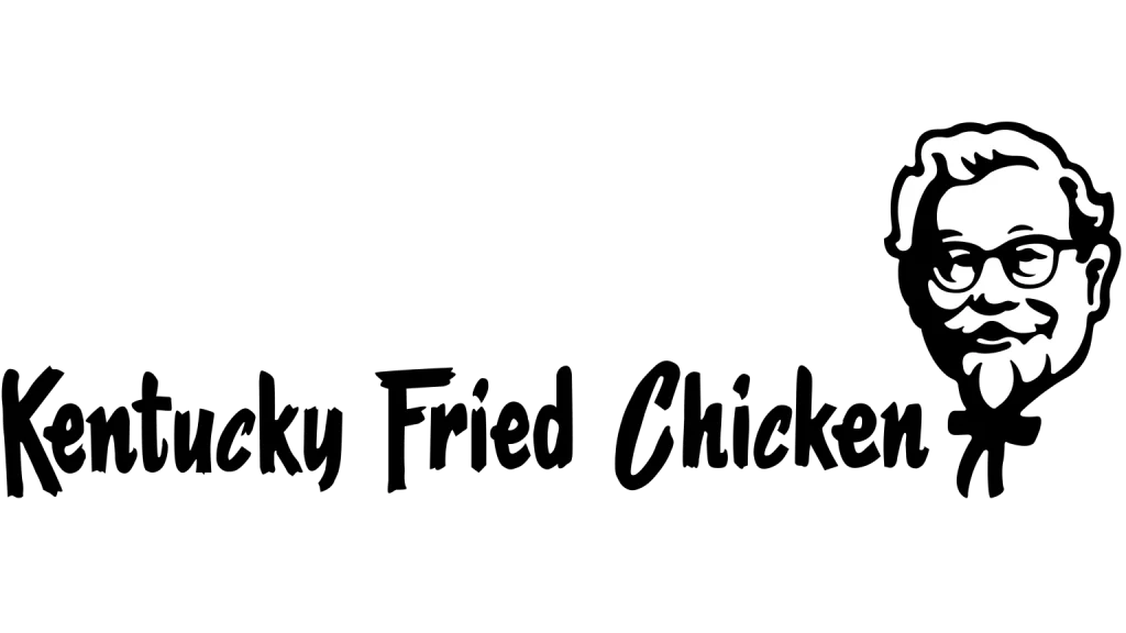 KFC logo 1959