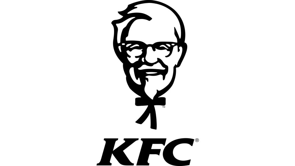 KFC logo 2014