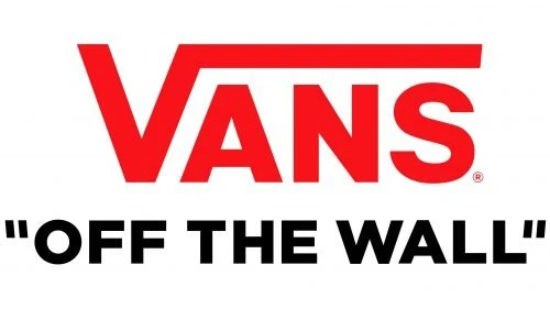 Vans logo 2016